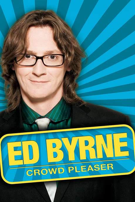 Acclaimed stand‑up comic Ed Byrne unleashes his full talent in a high‑energy performance, tackling the challenges of family life and the pitfalls of TV fame while proudly embracing his geeky sensibility. The show mixes sharp observations with personal anecdotes for a lively, relatable experience.
